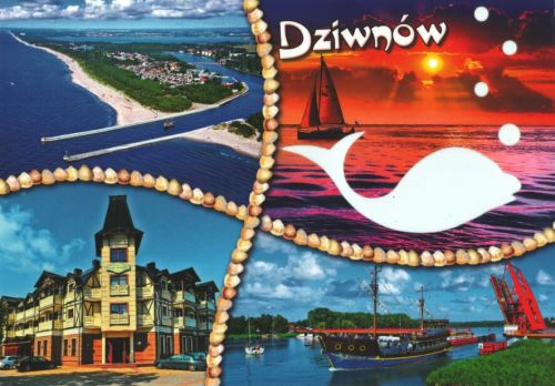 Dziwnów
