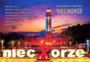 Niechorze