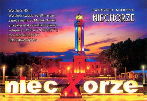 Niechorze