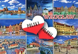 Wrocław