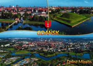 Gdańsk