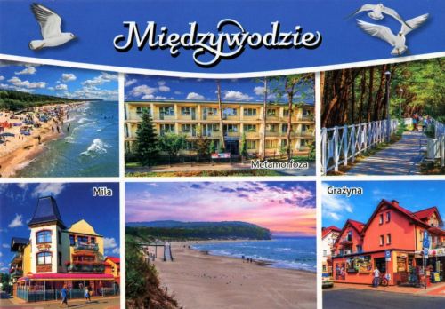 Międzywodzie