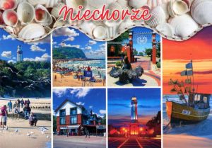 Niechorze