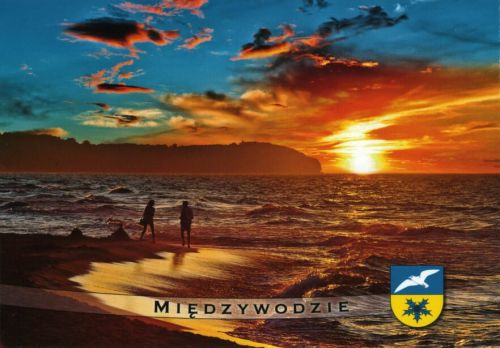 Międzywodzie