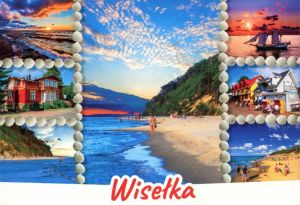 Wisełka