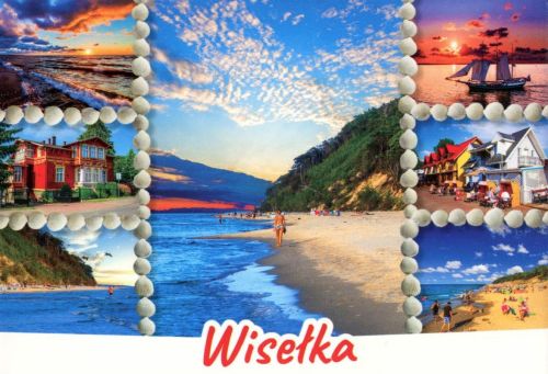 Wisełka