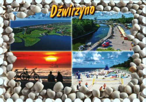 Dźwirzyno