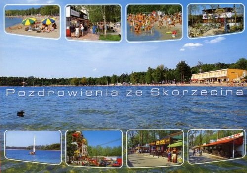 Skorzęcin