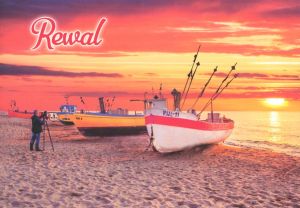 Rewal