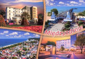 Międzyzdroje