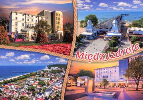 Międzyzdroje