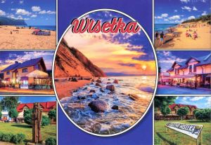 Wisełka