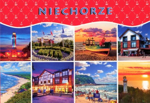 Niechorze