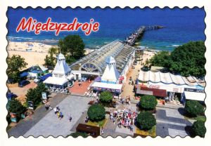 Międzyzdroje