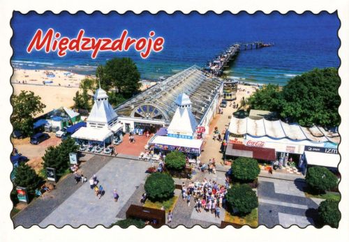 Międzyzdroje