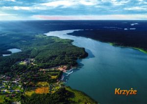 Krzyże
