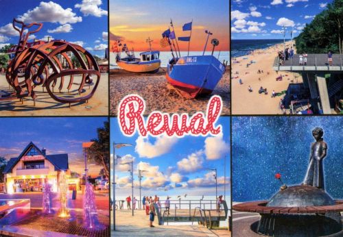 Rewal