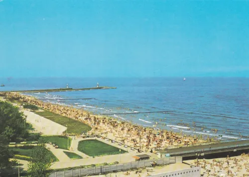 Kołobrzeg