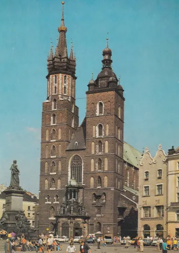 Kraków