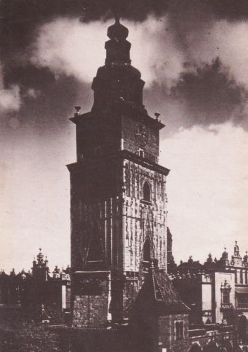 Kraków