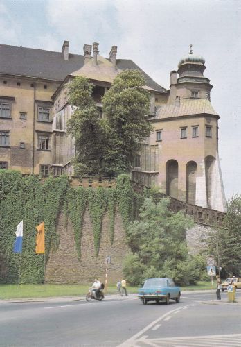 Kraków