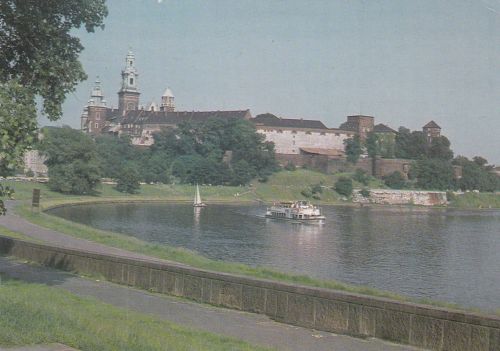 Kraków