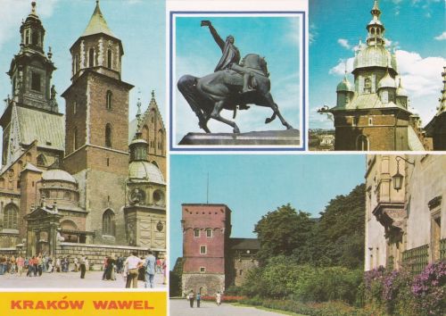 Kraków