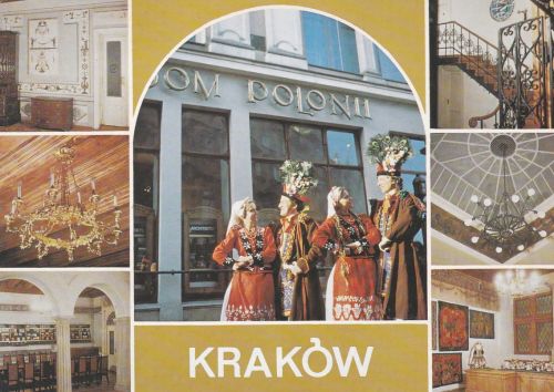 Kraków
