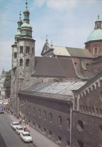 Kraków