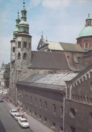 Kraków