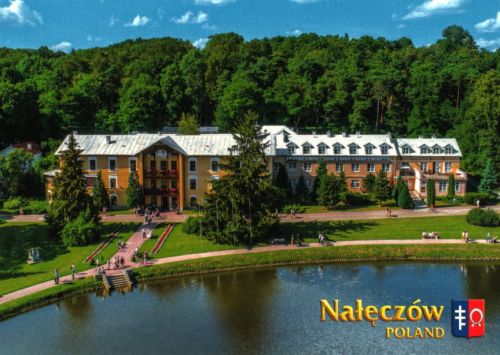 Nałęczów