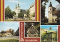 Kraków