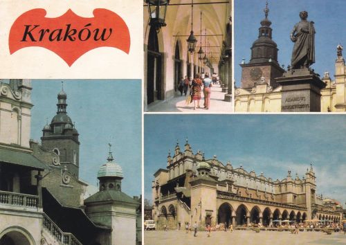 Kraków