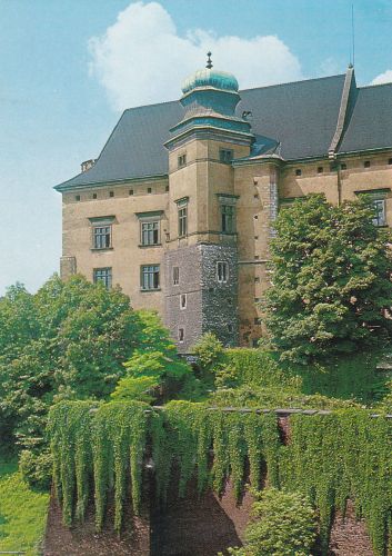 Kraków