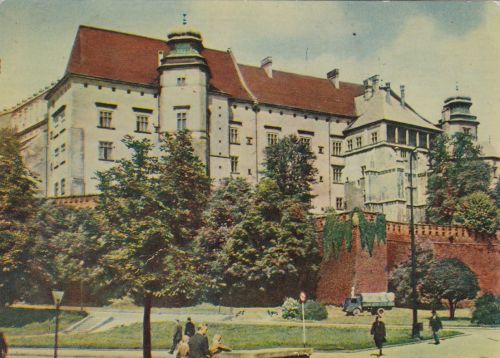 Kraków