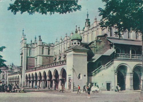 Kraków