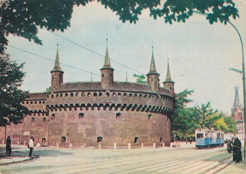 Kraków