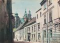 Kraków