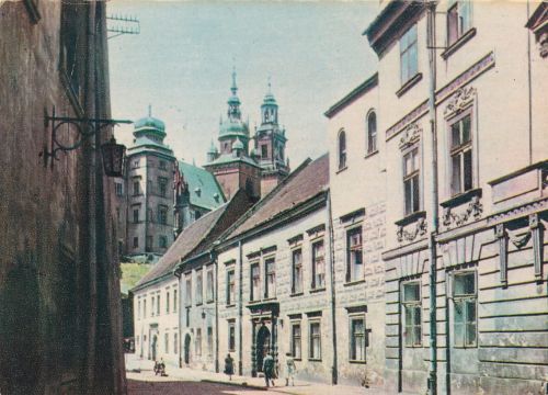 Kraków