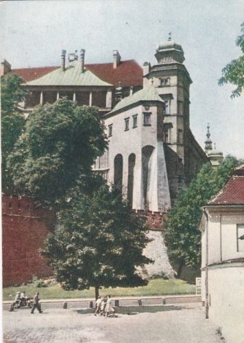 Kraków