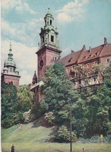 Kraków