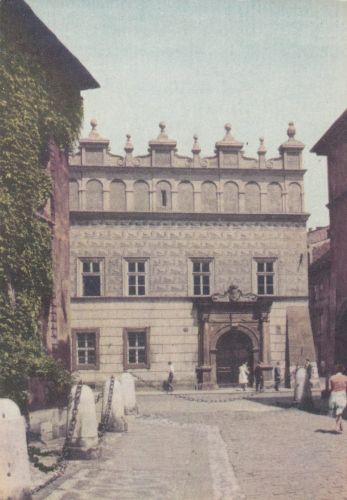 Kraków