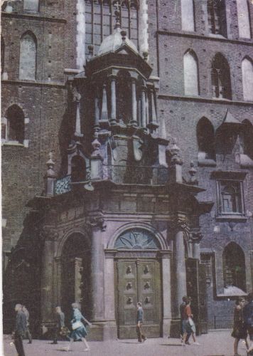 Kraków