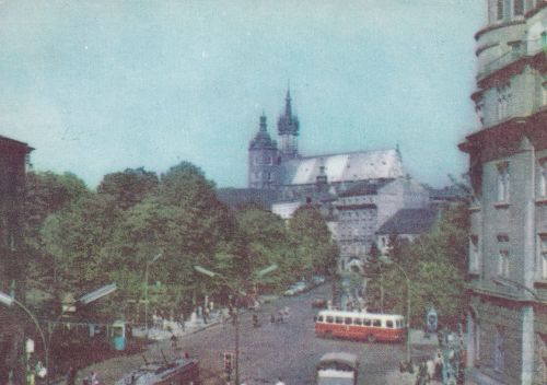 Kraków