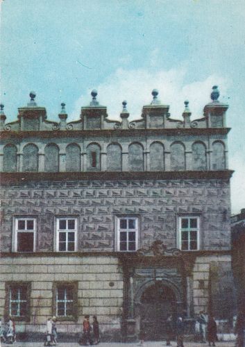 Kraków