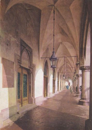 Kraków
