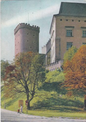 Kraków
