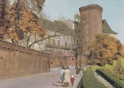 Kraków