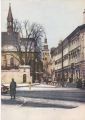 Kraków