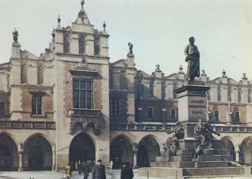 Kraków